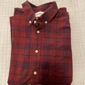 Goodfellow Flannel - L